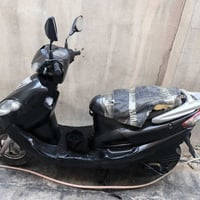 موتور سايم • الرمادي شارع 20 • موتوسيكل