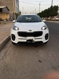 سبورتاج • ٢٠١٩ • ٤٦ الف