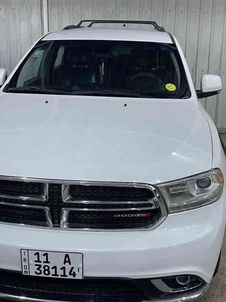 السلام عليكم للبيع دورنكو موديل 2015 لمتدد فول مواصفات حادث كما واضح في المنشور رقم بغداد بسمي  السعر 20000$الف 
رقم الهاتف ***********
