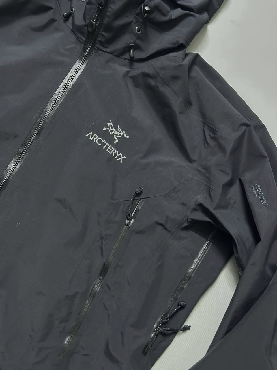 سڵاو و ڕێز 
گۆرتێکسی ئارترێکس 
مۆدێلی Beta AR
ئۆرجیناڵ %100
خاوێنی %95 

سایزی XL 

تکایە ئۆرجیناڵە تقلیدی بازاڕ نییە 
  ئەوەی تقلیدیشی دەوێ هەیە

گەیاندن بۆ سەرجەم شارەکان بەردەستە
کەناڵی تیلیگرام
https://t.me/davarsstore
***********
