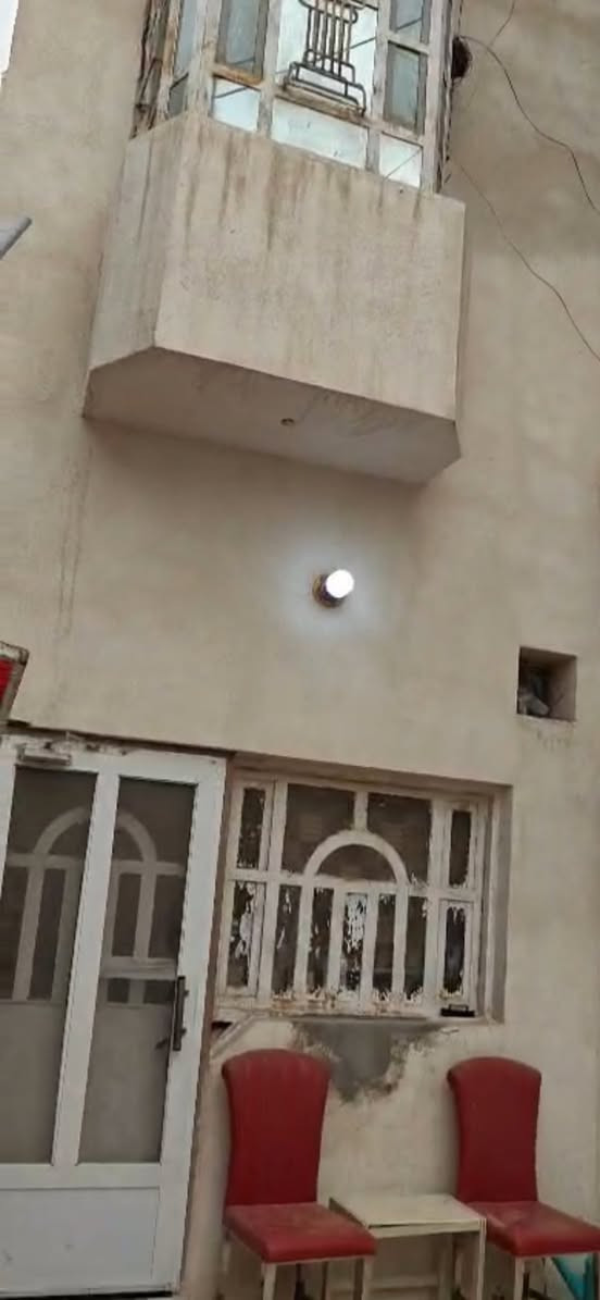 بيت وقف سني في الجبيله واثاث للبيع مساحه ١٦٠ وايجار سنوي ٧٥٠ ثلاث طوابق


**إذا كنت صاحب هذا الإعلان وتريد حذفه لأي سبب، رجاءا أرسل رسالة إلى الدعم الفني**