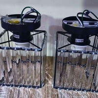 فوانيس سقفية • كزاز • ثكال