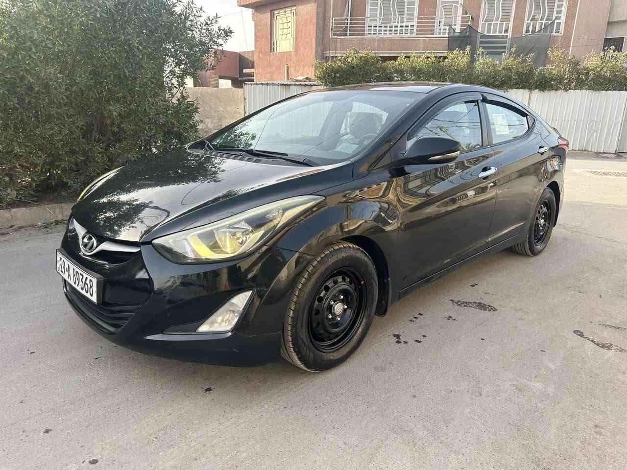 السلام عليكم سياره النتره وارد خليجي مواصفات نص فول موديل 2015محرك كير صدر تبريد تخم تاير مكفولة بدون حادث وصبغ قطعتين فقط تحويل مباشر العنوان بغداد الامين شارع نواب سعر 102بيه مجال بصيط النتصال ***********
