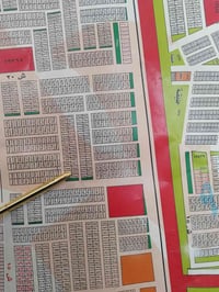 قطعه للبيع مقاطعه٢ /١٠/ ١٢٥متر رقم القطعه (2286)اتصال 07710000516 واتس...