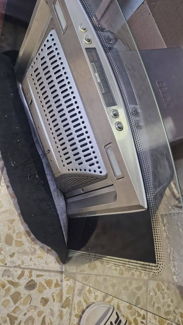 شافطة مستخدمة للبيع ب٣٥ بغداد حي أور سبع قصور شارع ابو احمد *********** يوجد توصيل
