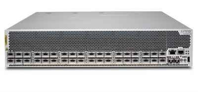 The Juniper QFX10002-36Q is a high-performance, fixed 2U data center switch that supports an extensive suite of Layer 2 and Layer 3 protocols, including EVPN-VXLAN, BGP, OSPF, and Spanning Tree protocols. It operates on Junos OS to deliver routing, switching, and robust network convergence.The QFX10002-36Q is a versatile, high-density infrastructure device featuring a comprehensive protocol stack:Key Routing & Switching ProtocolsRouting Protocols: BGP (Border Gateway Protocol), OSPFv2/OSPFv3, RIP-1/RIP-2, RIPng.Multicast Protocols: PIM-SM, PIM-DM, PIM-SSM, Bidirectional PIM, MSDP, IGMPv2/IGMPv3, MLD, MLDv2.Resiliency & Loop Prevention: STP (Spanning Tree Protocol), RSTP, MSTP.Overlay & Data Center Protocols: EVPN-VXLAN, FCoE (Fibre Channel over Ethernet) transit switch features, and GRE (Generic Routing Encapsulation) tunnels.Network Management Protocols: SNMPv1/v2/v3, Telnet, SSH, and REST API support via Junos OS.Hardware Protocol SpecificationsPort Types: 36x 40GbE QSFP+ ports, configurable up to 144x 10GbE using breakout cables. 12 of these ports support dual-rate 100GbE QSFP28.Performance: Up to 2.88 Tbps system throughput and 1 Bpps forwarding capacity. بغداد, العراق


**إذا كنت صاحب هذا الإعلان وتريد حذفه لأي سبب، رجاءا أرسل رسالة إلى الدعم الفني**