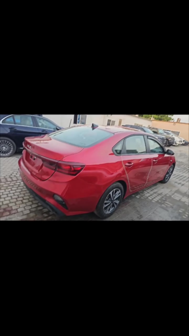 Kia Forte 
كيا فورتي 2️⃣0️⃣2️⃣4️⃣

الضرر موظح 
بامكان بيع السيارة داخل الامارات 
بامكان ادخال السيارة على كتاب الشهداء
يوجد وكلاء في كافة المحافظات  

السعر 1️⃣1️⃣9️⃣ واصل ميناء ام قصر 

0️⃣7️⃣7️⃣1️⃣0️⃣3️⃣6️⃣2️⃣2️⃣4️⃣0️⃣
0️⃣7️⃣8️⃣2️⃣1️⃣2️⃣0️⃣4️⃣4️⃣4️⃣7️⃣


**إذا كنت صاحب هذا الإعلان وتريد حذفه لأي سبب، رجاءا أرسل رسالة إلى الدعم الفني**