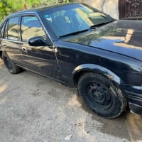 ابرنس • موديل ٩٤ • مصبوغة