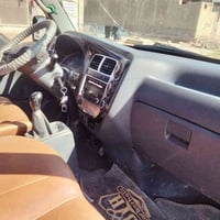 ٢٠١٩ • مكفول صبغ وبارد • تايرات جديدة