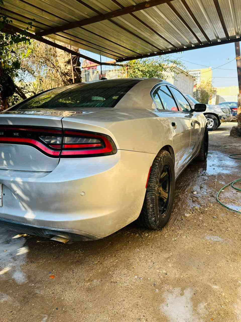 سياره چارجر ١٨ بوليسي هيمي 5700 عوزه ترتيب بل كشر فقط حداديه تخم تاير تبريد لايت زنون تبريد كله كامل بيه مجول فقط بيه جله السياره بل معدل نوزلات جدد بلكات لي ناقصهه فقط ترتيب للكشر عل بوليش عل هيج امور بيه كم رصعه وحادثه كدامك جداً بسيط كبات موجوده درع موجود عوزه فقط بوليش وترتيب للكشر مكينه وكير كفاله  مكانه بغداد *********** ب150 وبيه مجال انشاءالله
