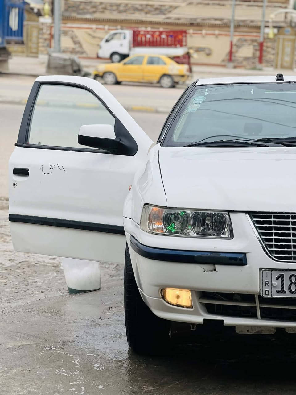 سلام عليكم سمند مديل 11 مكينه كير بلجيس كلش حلوات تبريد ثلج حداديه جديده مشط جديد ستوني شاده سلف جديد داينمو جديده كهربائيات كل شغاله دوشمه جديده تخم تاير رقم نكليزي بابل سياره احله من صوره مكفوله من الضربه فقط بيه صبغ مكاني نجف كوفه سعره 36 بيه مجال رقمي ***********
