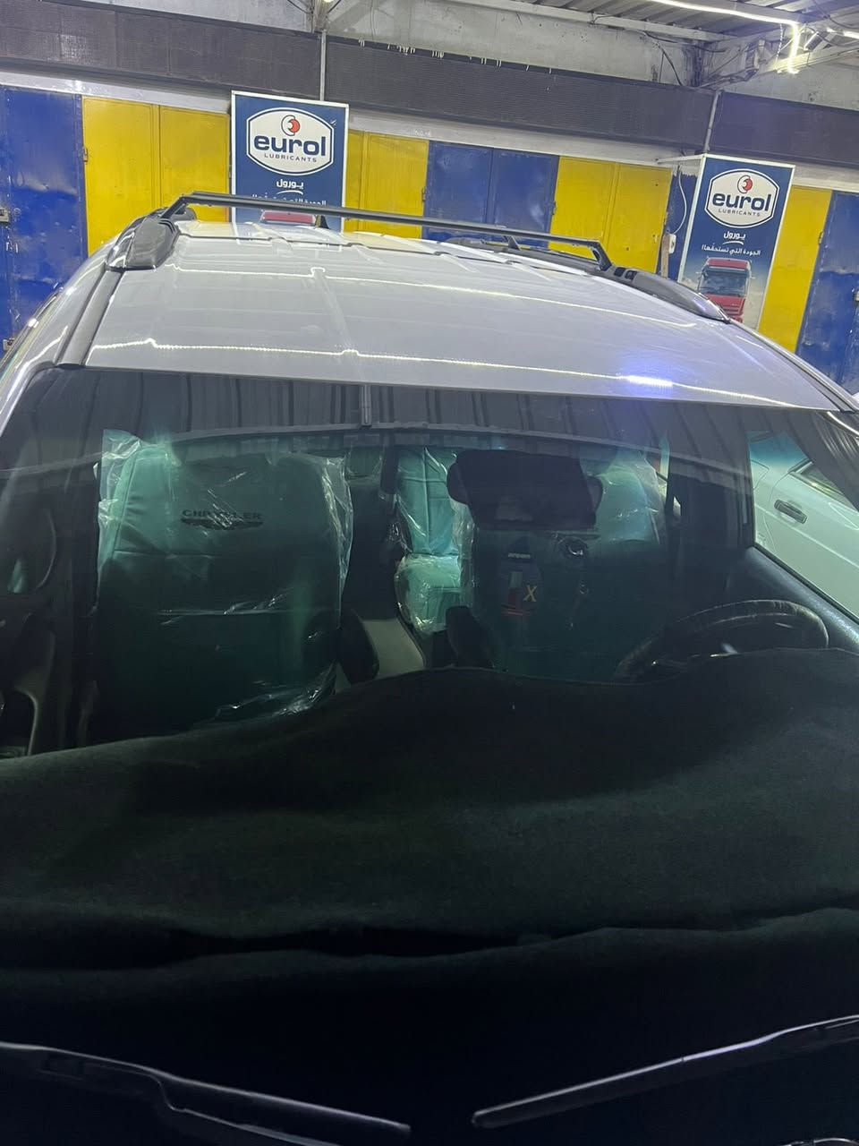 يا الله
كرايسلر باسيفيكا   2023 ماشية 44الف 
📍 الموقع: بغداد كرادة 

✨ رقم اربيل بسمي ثاني يوم تحويل 

🔹 تشغيل بصمة + 5,بصمات ابواب
🔹 اوتو بارك  + 5للكامرات
🔹 حساسات امامي خلفي
🔹 راداد تنبيه الاصطدام 
🔹 تنبيه الخروج عن المسار
🔹 خزن كشن ميموري 
🔹 كشنات كهرباء
🔹 بيبان كهرباء + الجنطة كهرباء
🔹 شاشة + 5 كامرات
🔹 إنارة LED أمامية + بك لايت LED
🔹 داخل جلد اسود ملكي منفصل
🔹 رادار أمامي + نظام تحديد المسار
🔹بية منضومة غاز جديد هسه شادة 
🔹ارضية جلد مسوية والكشنات مدوشمة جلد لون فيروزي 

✅ السياره حلوه ونضيفه وحادثة فقط دعامية  والبنيد جاي كلير فقط 
التواصل *********** 
السعر 255وبية مجال 
ملاحضة السعر ميعجبك لتكسر ابحلال العالم
