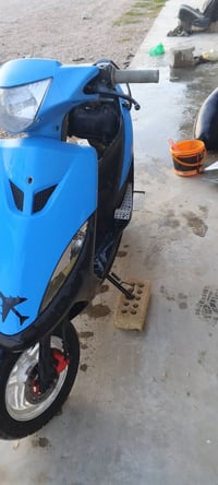 بوشه 49 • مكينة خرسة • هندل وسلف