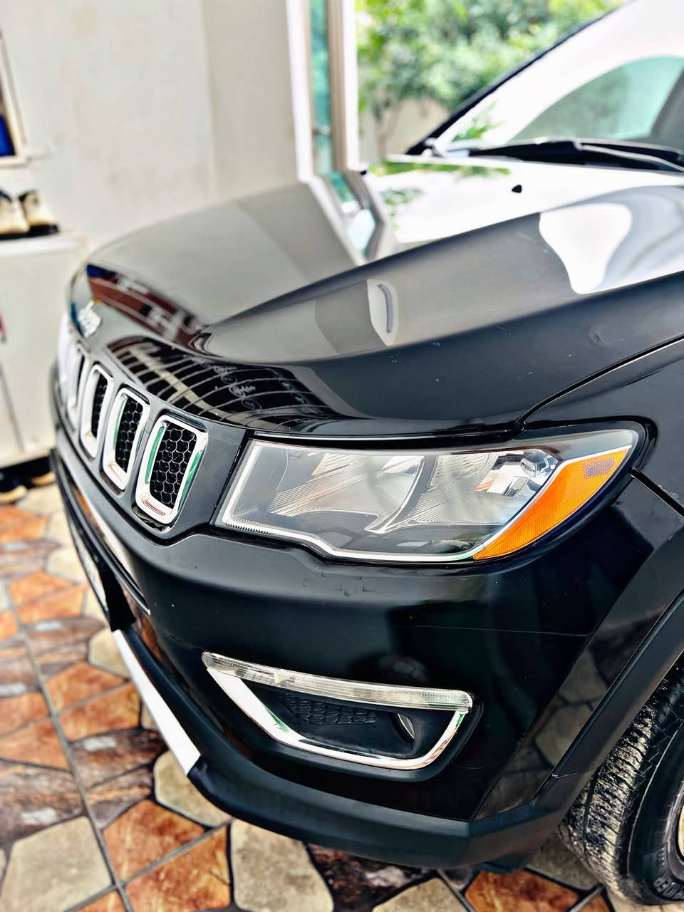 بیع او مراوس
سلام علیک جیب کومباس مودیل ٢٠١٨ امریکی مواسفات سبورت فول عدی فتحە داخل احمر کشنات جلد فورویل کشن تدفئە کیر محرک لاصوت لابخار صور ضرر سیارە مرفق بل منشور بجم کبس سعر سیارە١١٦مجال


**إذا كنت صاحب هذا الإعلان وتريد حذفه لأي سبب، رجاءا أرسل رسالة إلى الدعم الفني**