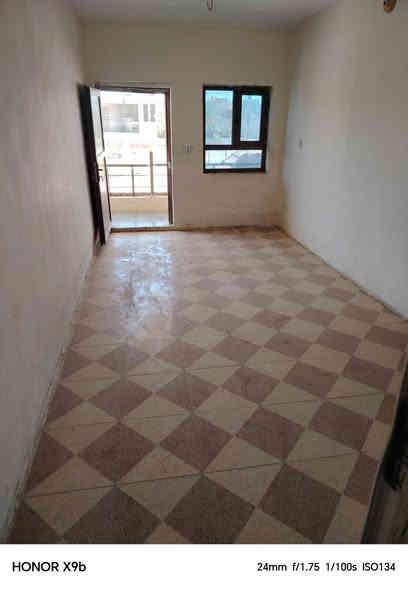 يوجد لدينا
شقه للايجار طابق ثاني

غرفه كلدور مطبخ صحيات

سعر اجار ٢٠٠ الف

حله حي العسكري شارع ٣٠ الظباط قرب الدكتور مثنى البديري

للاستفسار الاتصال على الرقم ***********
