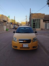 للبيع افيو ٢٠١٠ شركه خليجي مفتوح مكفوله من الضربه بيه صبغ حزام للجمالي...