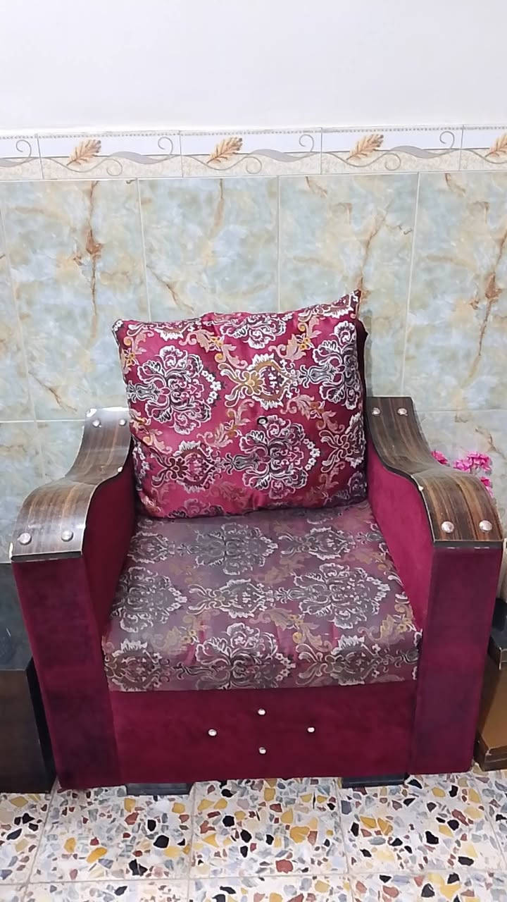 السلام عليكم تخم للبيع السعر 350وبي مجال بسيط


**إذا كنت صاحب هذا الإعلان وتريد حذفه لأي سبب، رجاءا أرسل رسالة إلى الدعم الفني**