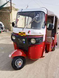 تكتك موديل 18 شهر ال10 أوراق المصطفى تكتك معمره جديد مصبوغه عام محرك م...