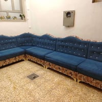 ديوان تركي ٩نفرات السعر مغري جدا 140 #للاستفسار_الاتصال_علئ_الرقم07714...