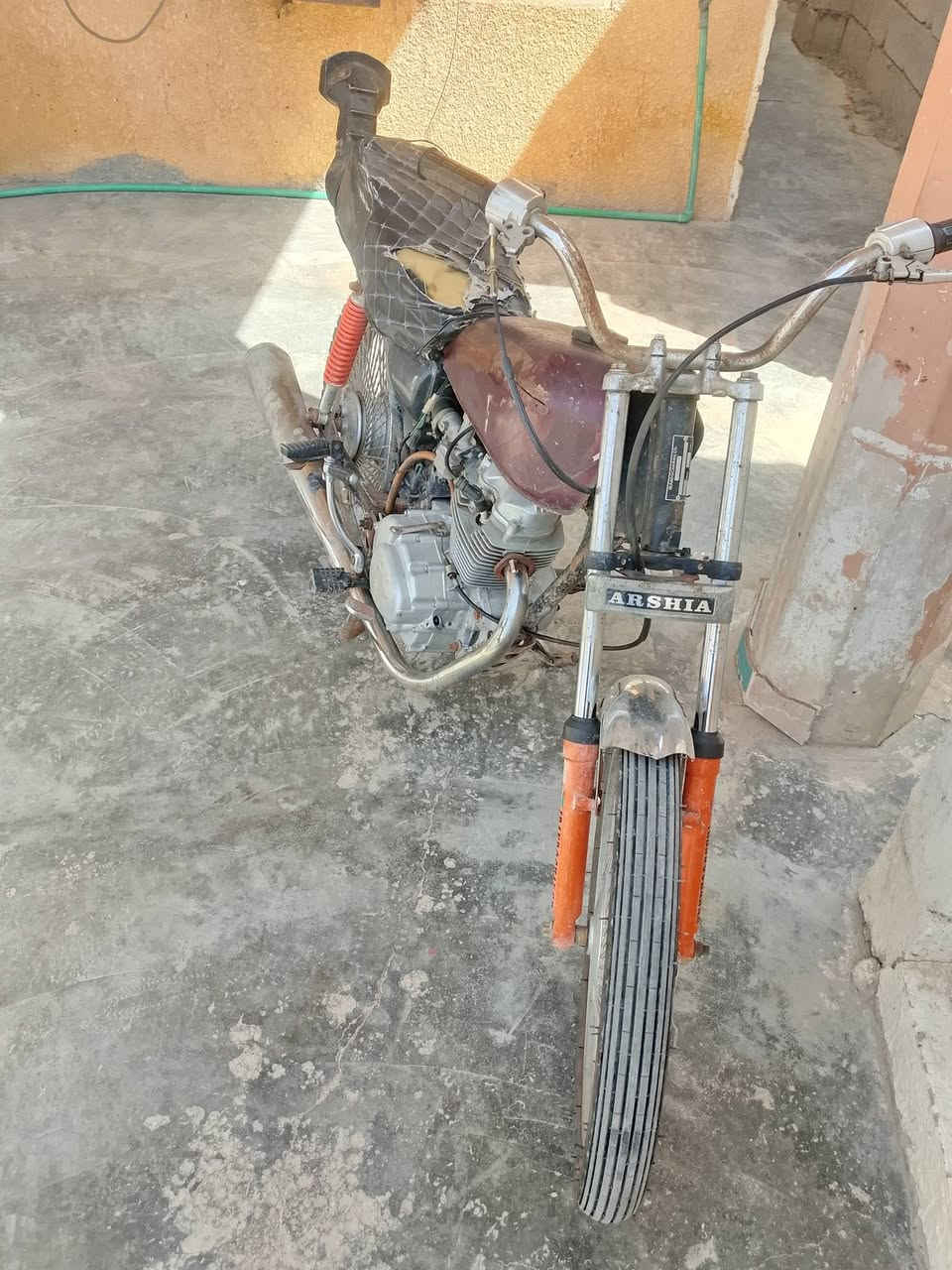 سلام عليكم ترجه يراني للبيع السعر خاص


**إذا كنت صاحب هذا الإعلان وتريد حذفه لأي سبب، رجاءا أرسل رسالة إلى الدعم الفني**