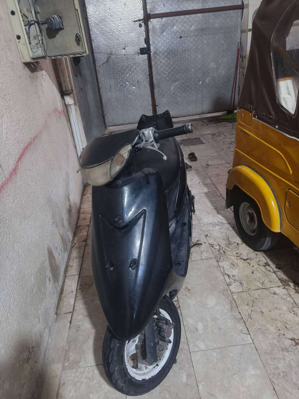 عصفوريه سبايزر للبيع
الدراجه بلاد 
كفرات
 ناعمه
نكره سلف 
ويل كب
دبل رياضي 
مال جناي
سعر 350 
***********
بغداد العبيدي الكفائات
