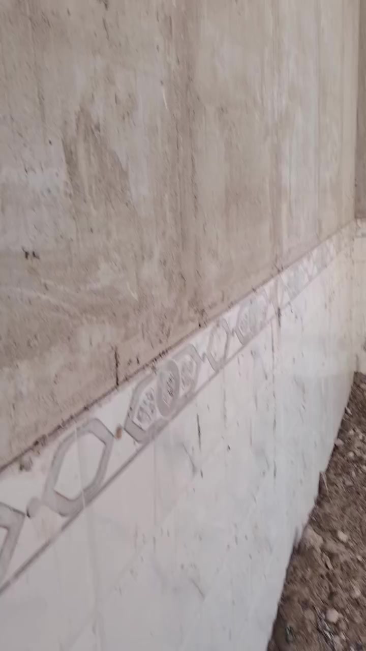 خلفة جص وبورك الرمادي زنكوره ***********
