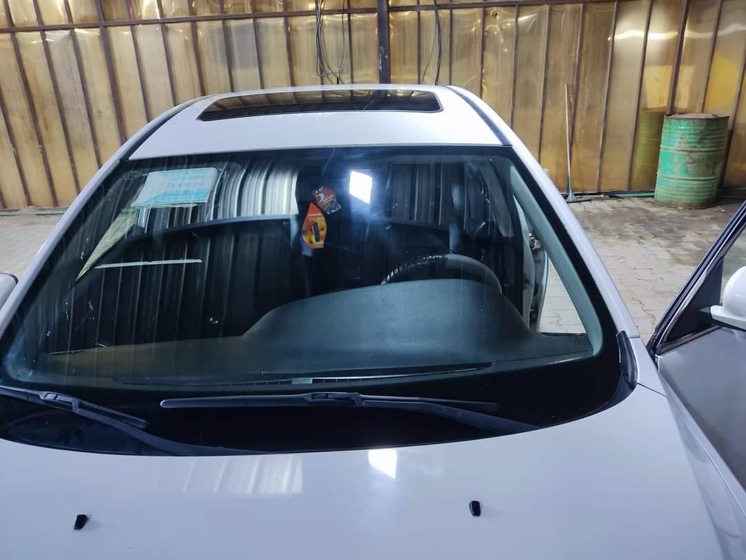 سلام عليكم ورحمه الله برانس موديل 2014 سياره جديده مكفوله رقم بغداد نكلزي  مابيه اي نقص تخم تاير لا صبغ ولا ضربه سعر 73 /***********
