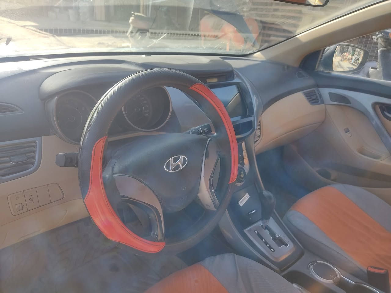 النترا موديل 2013
بية حالوب 
مكينة 1600 
كير مكينة جدد 
مكفولة فتح وتبديل بيةة طخات بسيطة 
القادسية باسمي 
السعر 90 وبيهه مجال قليل 
***********
