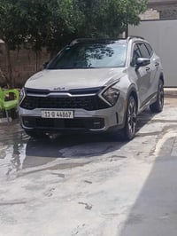 سبورتج • ٢٠٢٣ • بدون ايرباك