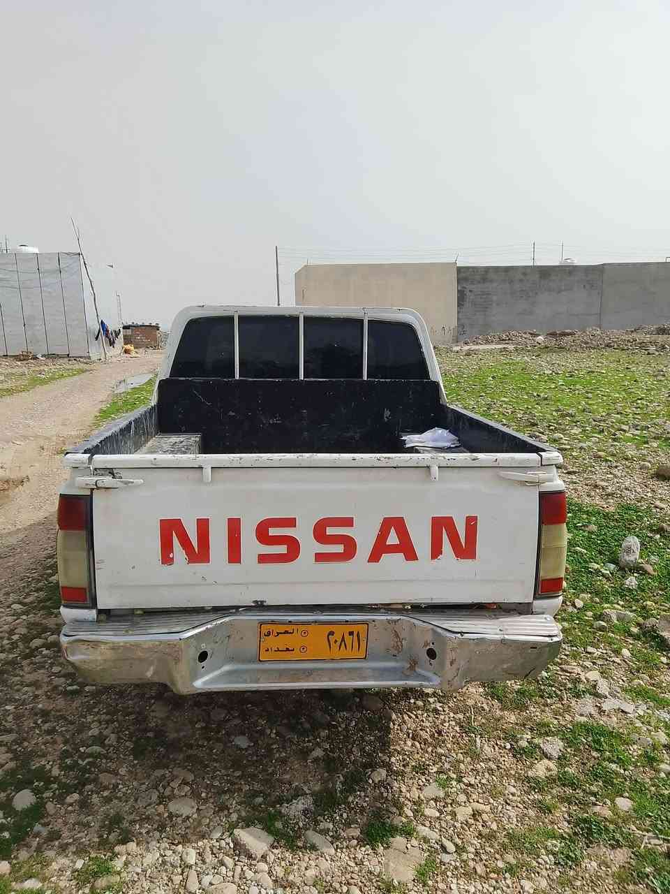 نیسان بۆفروشتن مویل2002تە برید باوە ر علوج ساغە میکینە وگیڕو ئە کسڵ بێ عیبە زۆر توندوتوڵە سیارە 54گە ڵا. شوین کلار . ژم ***********
