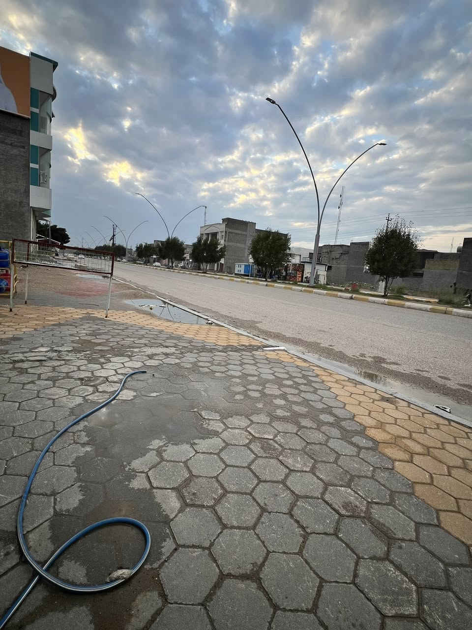 محل الايجار قرب اسوق بسكلاتة ‭0751 906 8764‬ بي واتساب
