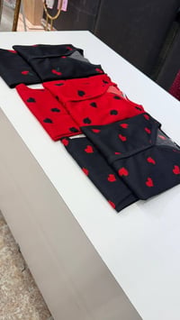 جملة • ملابس • نص درزن