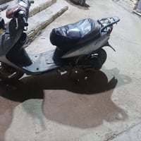 دراجه 60 كفرات شبه النضيفه بس يرادلها كلجات هندر واحد تشتغل يرادلها با...