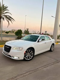 كرايسلر 300C • ٢٠١٧ • رقم سليمانيه