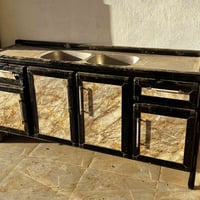 سنك • حوضين • شارع السياسيين