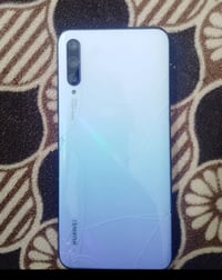 هواي واي ٩ اس • ١٢٨ • شاشة اصلية