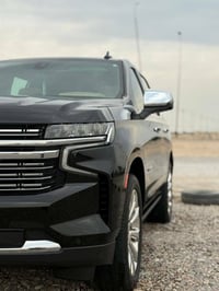 للبيع تاهو موديل 2022 فول مواصفات خليجي مكفول كفاله عامه للإستفسار اكث...