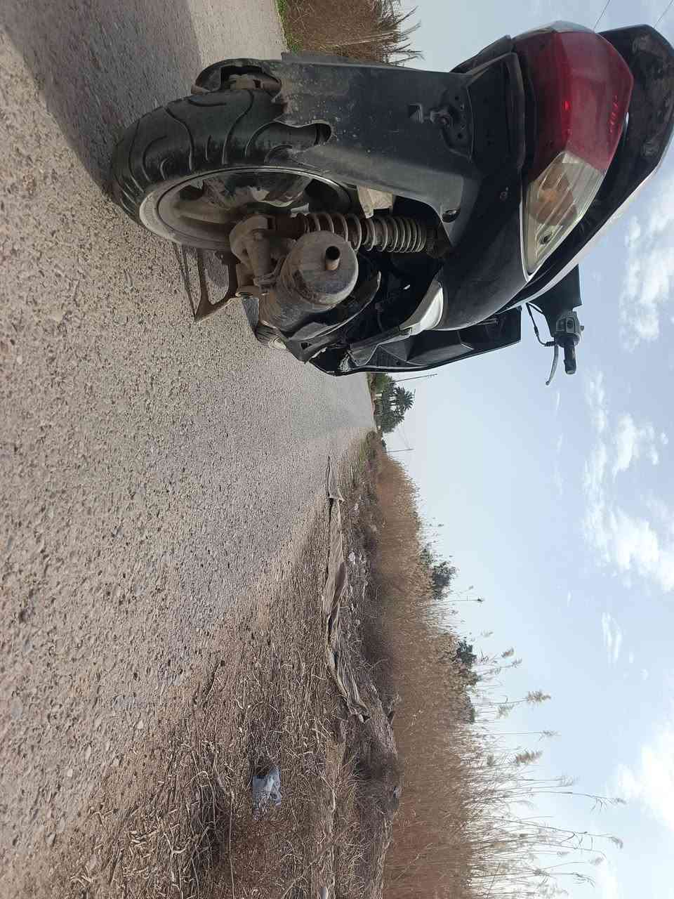 السلام عليكم سكنس فحل 140كوم حديد سعر نهائي 350رقم ***********
