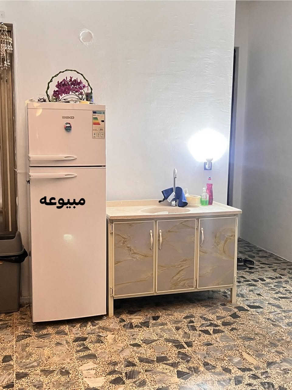 كاونتر ميز وكراسي وبوفيه للبيع مكاني بغداد التاجيات


**إذا كنت صاحب هذا الإعلان وتريد حذفه لأي سبب، رجاءا أرسل رسالة إلى الدعم الفني**