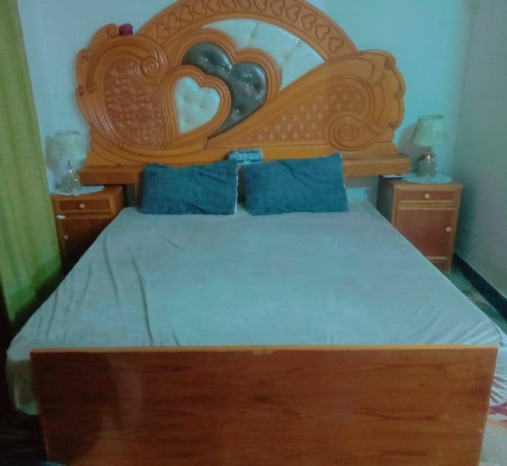 غرفه مستخدمه للبيع تزكام للاستفسار عل خاص مكان كربلاء


**إذا كنت صاحب هذا الإعلان وتريد حذفه لأي سبب، رجاءا أرسل رسالة إلى الدعم الفني**