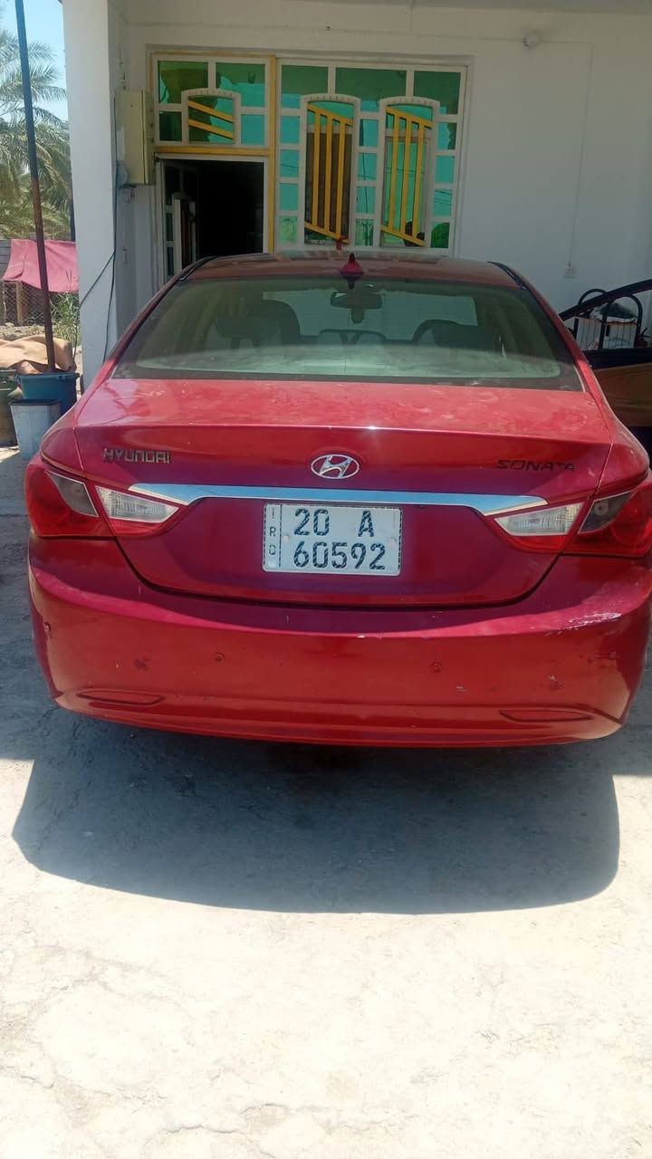 سوناتا 2013 امريكي بيها قطع صبغ ابيع حزام بدون دواخل ضربتها بلجنطه ما واصله حوض بيع مستعجل جاهزه السياره نواقص بسيطه عنواني ديالى بعقوبه مكلف بالنشر سعر 81 بها مجال ***********
