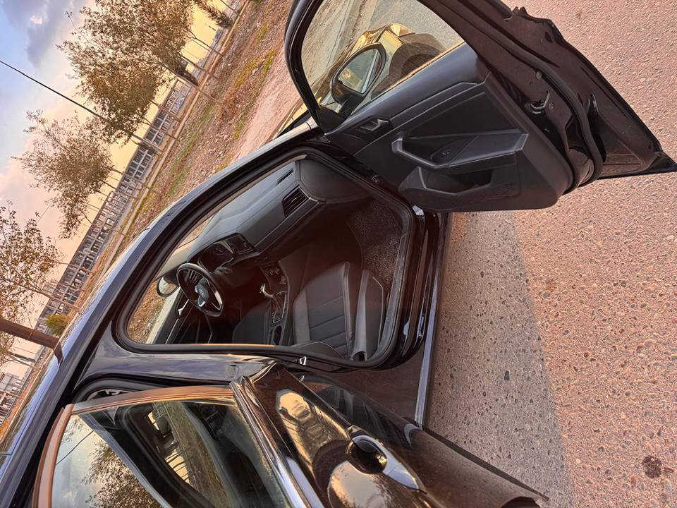 بلاش بسعر 143
فولكس واكن جيتا 2023  ماشي 30 الف 
بيها قطعتين صبغ موجود في اربيل 
*********** أربيل, العراق
