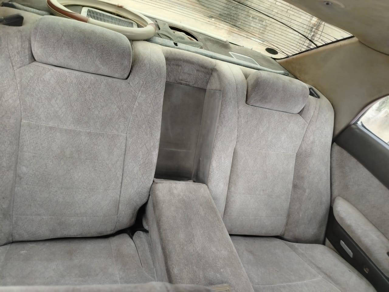 سلام عليكم بطه لبيع مكفول من الكص ونقل وضربه كفاله عامه سياره جاهزه تخم تاير السعر 62
مكان خور الزبير ***********
