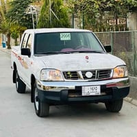 بيكاب • ٢٠٠٨ • مكينة نظيفة