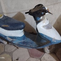 موفي • تمشي • كابريته جديده