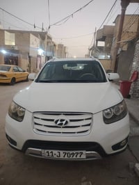 سنتافي • ٢٠١٠ • فول