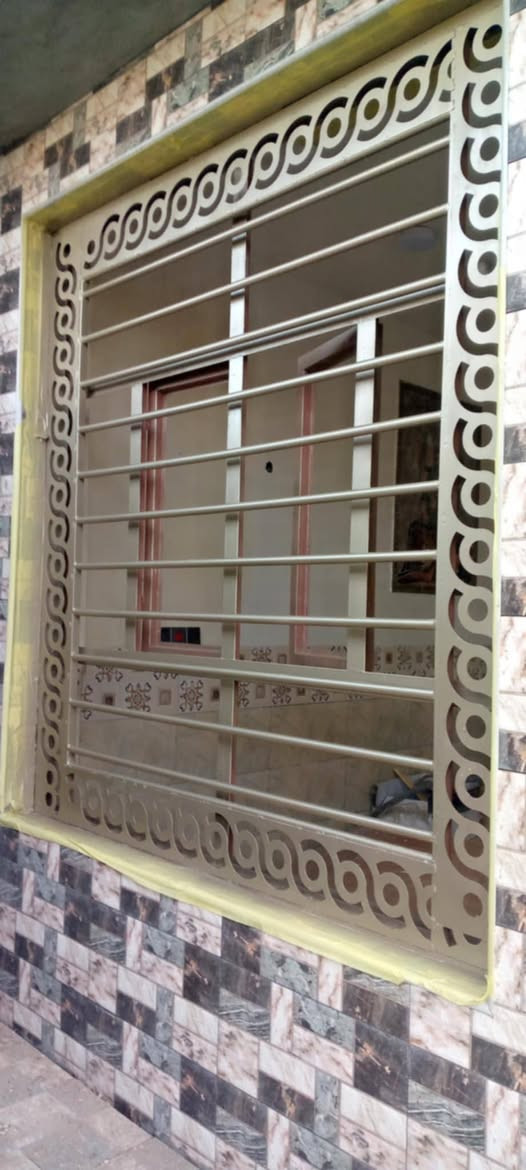 صبغ حديد ابواب شبابيك ترميم تصليح داخلي خارجي *********** واتساب أو خاص بابل
