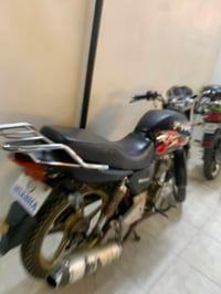 هايوشه • موديل١٤ • محرك نضيف