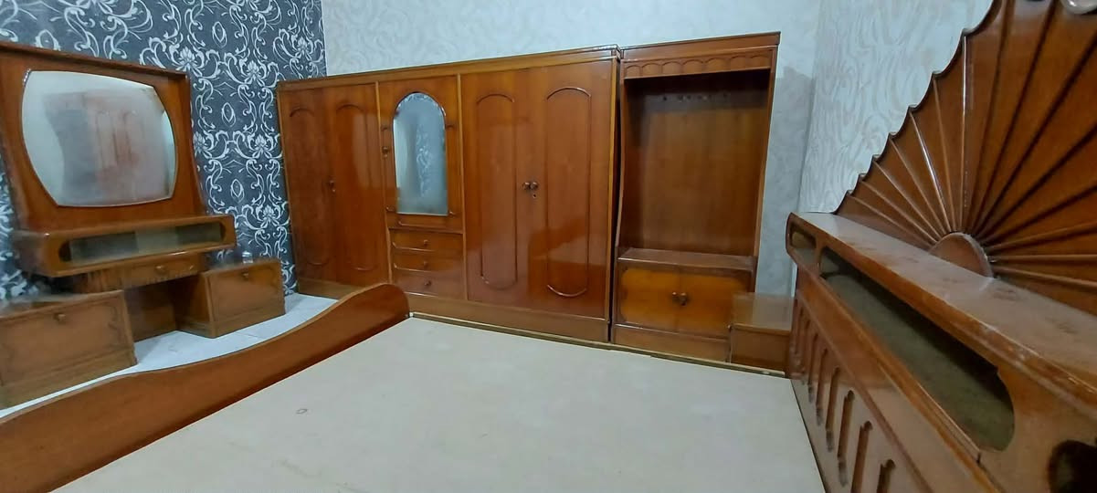 السلام عليكم 
غرفة تزكام صاج عراقي نضيفه مابيها اي كسر سعرها 300 وبيها مجال


**إذا كنت صاحب هذا الإعلان وتريد حذفه لأي سبب، رجاءا أرسل رسالة إلى الدعم الفني**