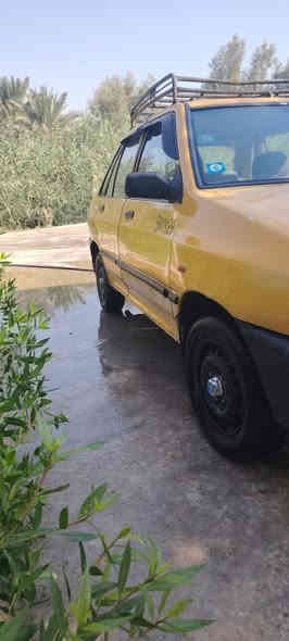 سايبا للبيع 2012
بغداد  بأسمي رقم انكليزي
مكاني الدورة البوعيثة
كشر نظيف 
غرفتة نظيفة
محرك وكير مكفول
باتري جديد
صدر امامي كله جديد ماعدا اسطابكسل وباور ستيرن
صدر خلفي جديد
مصفرة هيئة وغرامات 
كيجات وكهربائيات شغالة
خيط دخان 
خياسات بسيطه مامعمرة
السعر 27 وبية مجال
*********** واتس
